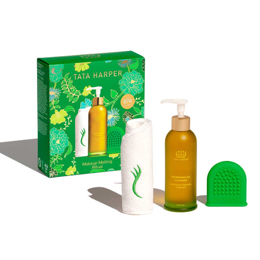 Makeup Melting Ritual | Set de limpieza