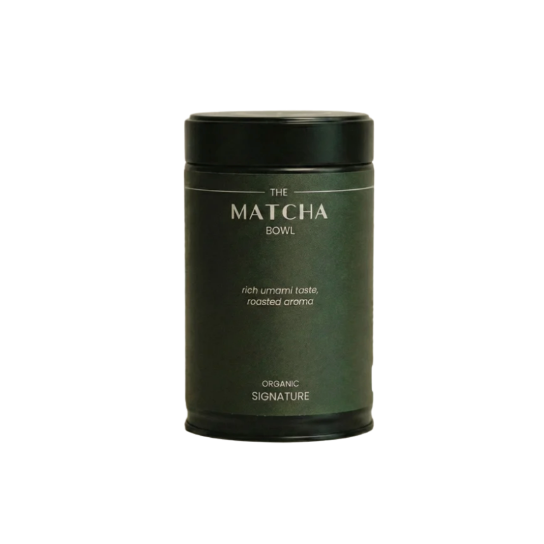 Te Matcha Signature