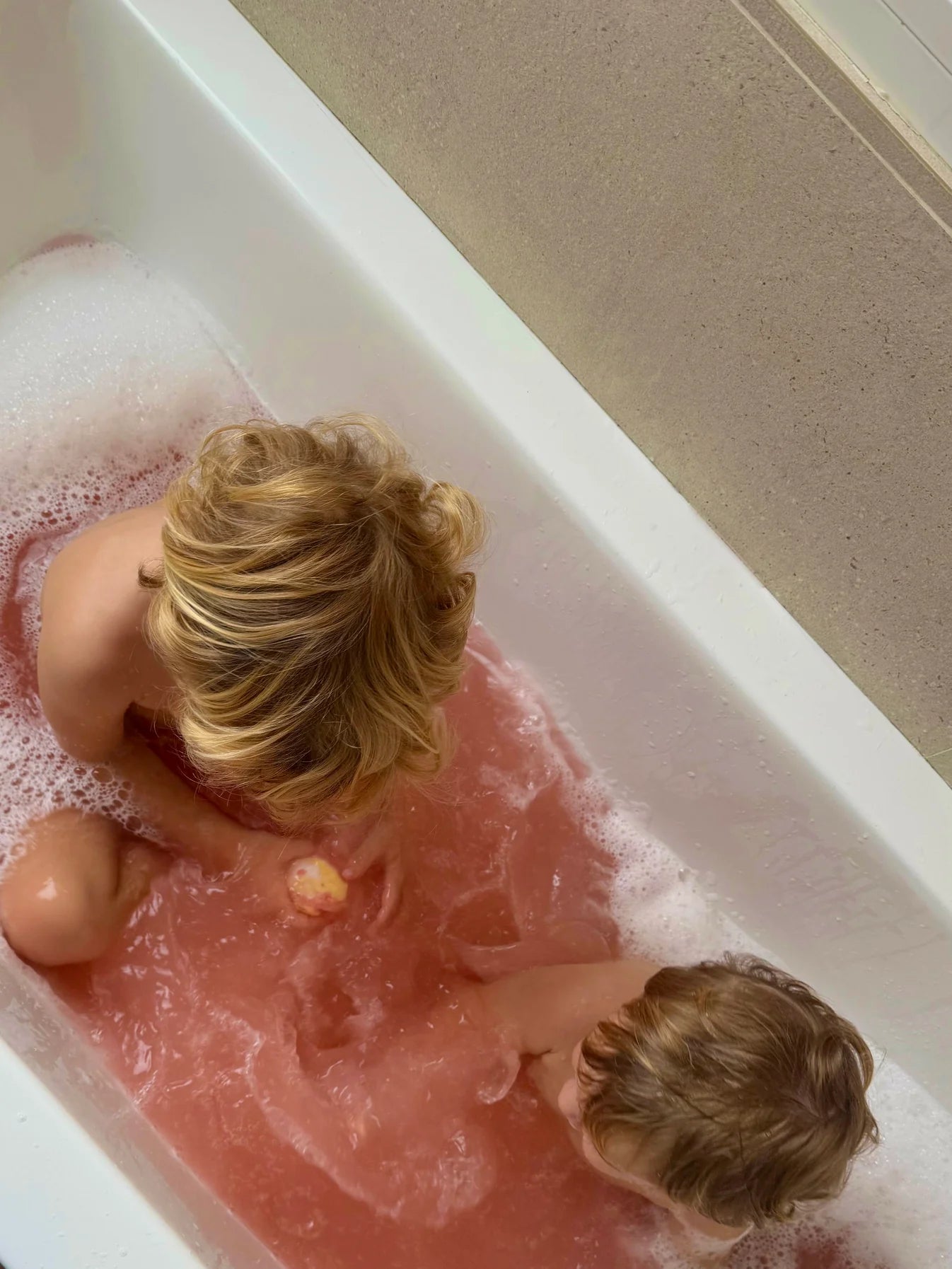 Happy Bath Bombs