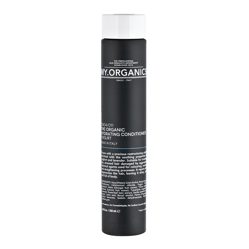 Hydrating Conditioner