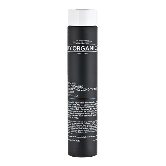 Hydrating Conditioner