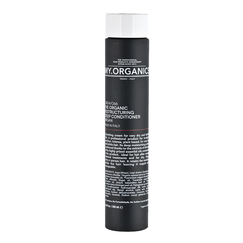 Restructuring Conditioner