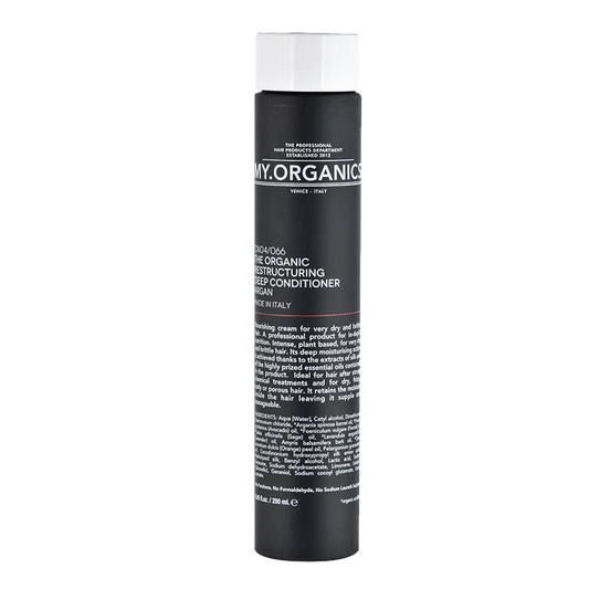Restructuring Conditioner