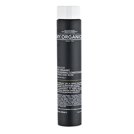 Thickening Conditioner