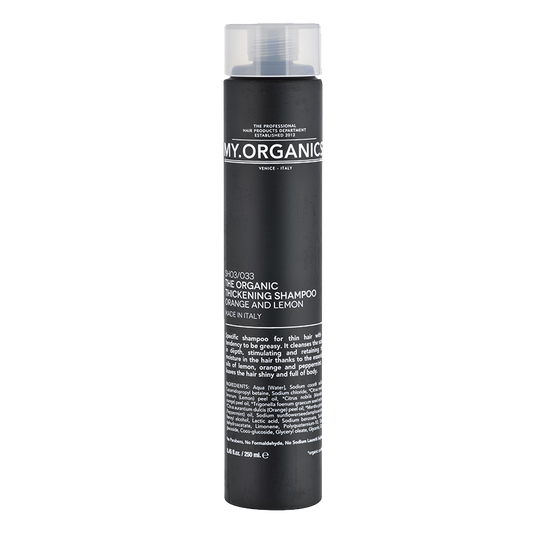 Thickening Shampoo