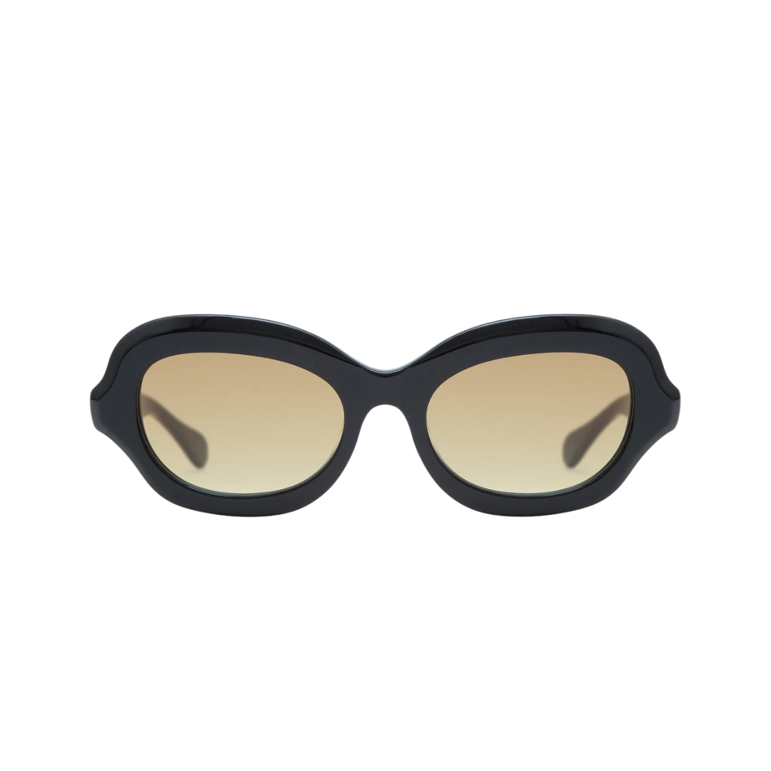 Gafa de Sol Asawa Black