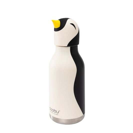 Penguin Bestie Bottle