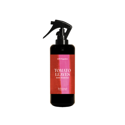 'Tomato Leaves' Home Fragrance