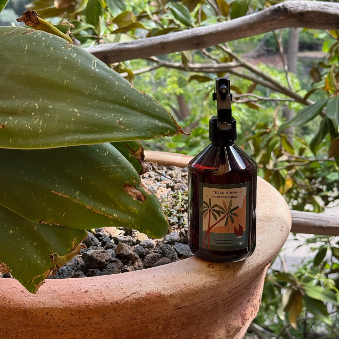 'Tramuntana' Home Fragrance - PREVENTA