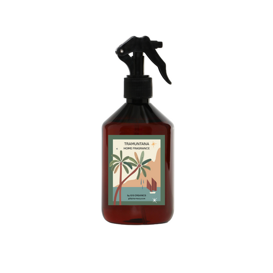 'Tramuntana' Home Fragrance - PREVENTA