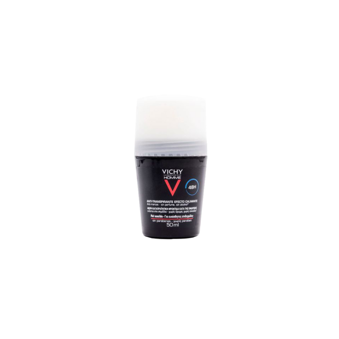 Homme Antiperspirant Deodorant 72H