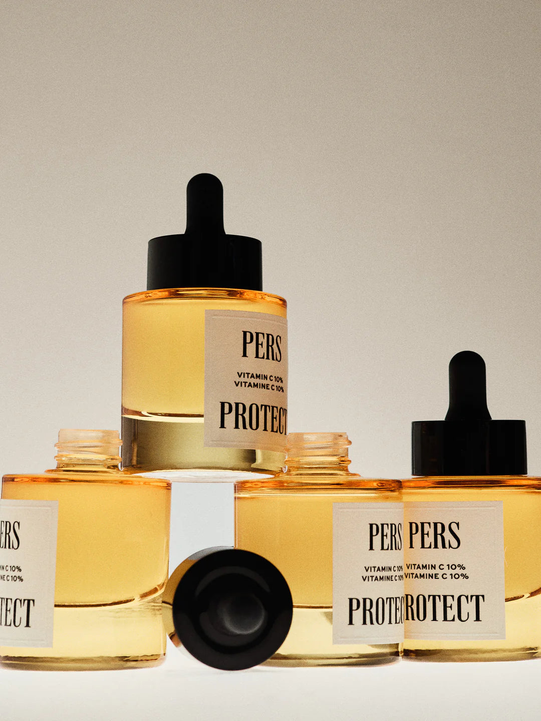 Vitamin C 10% Sérum