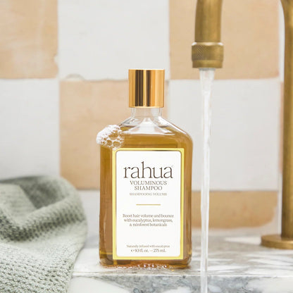 Voluminous Shampoo