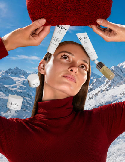 Super Anti Aging Winter Kit '26