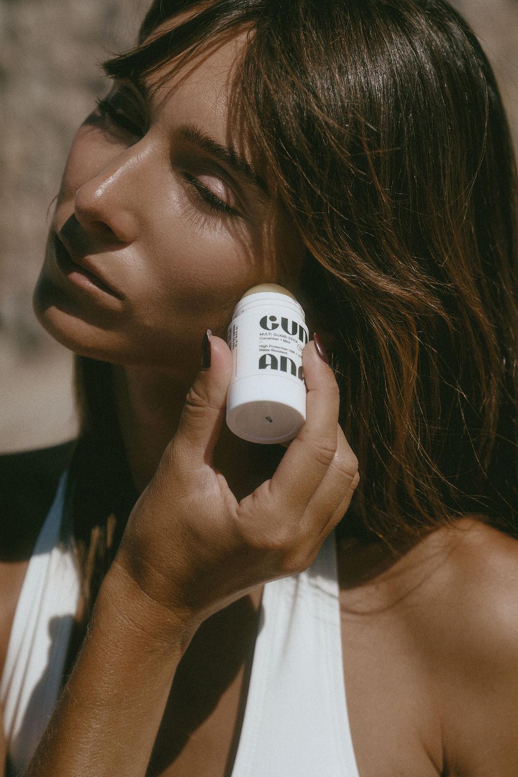 Multi Guard Stick SPF 50