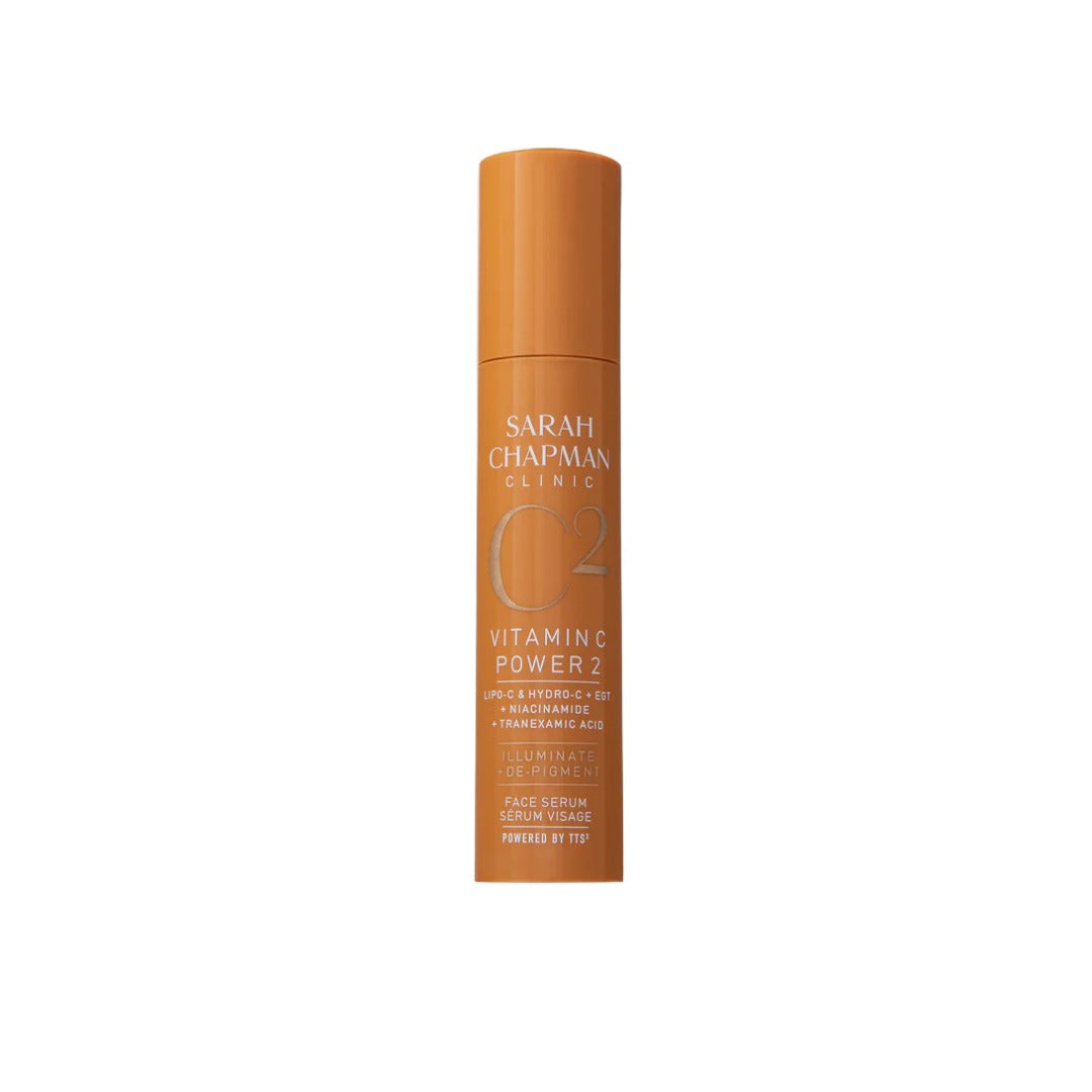 C2 Vitamin C Power 2 Serum