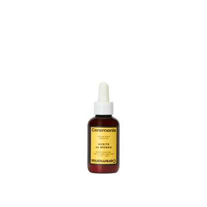 Aceite de Moska