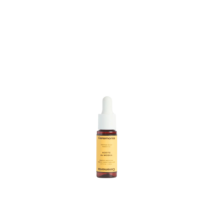 Aceite de Moska