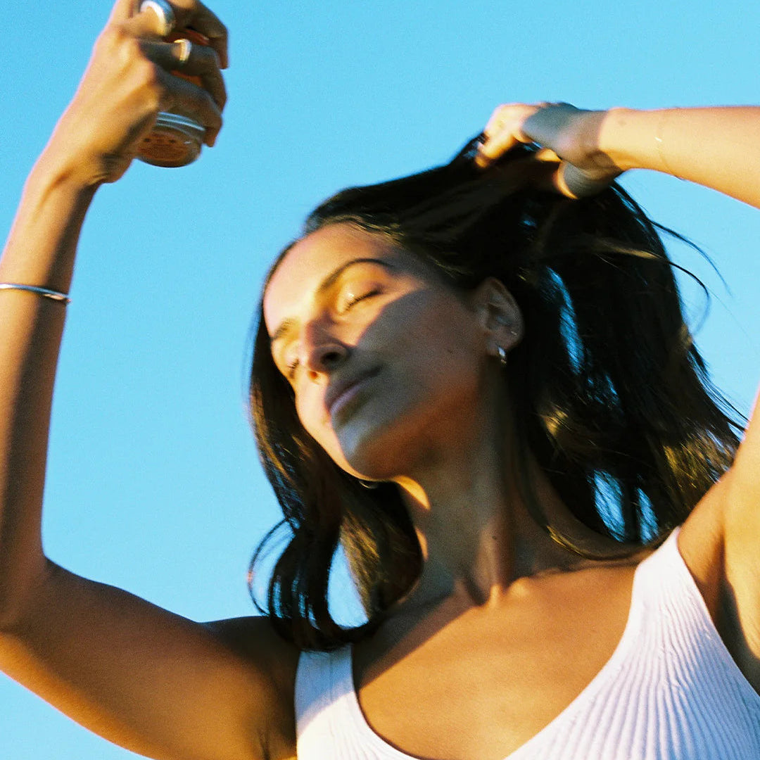 Summer Hydrating Mist Brume