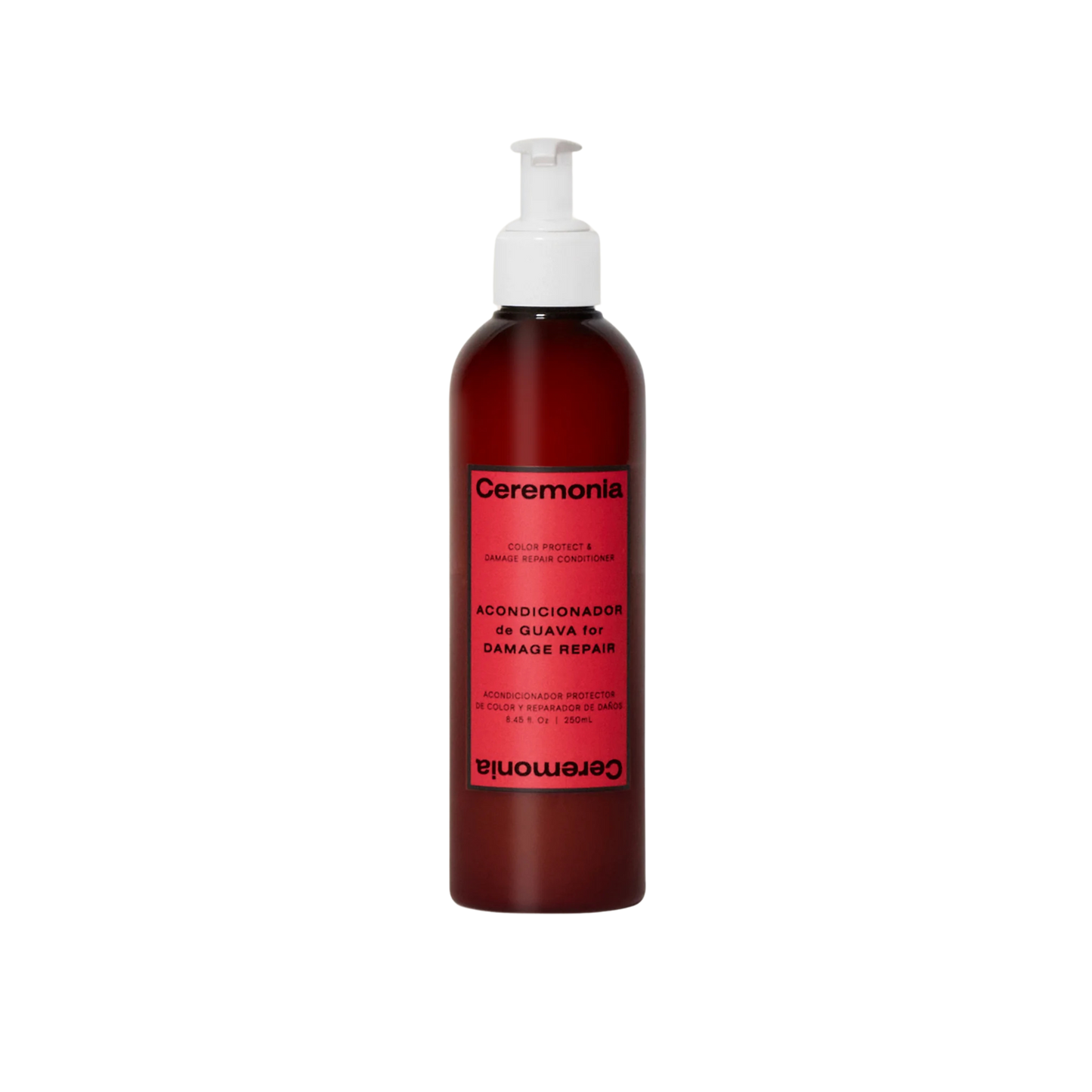 Acondicionador de Guava
