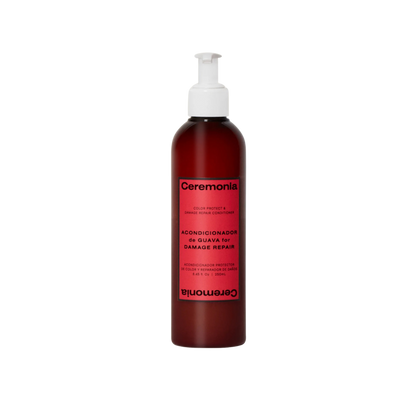 Acondicionador de Guava