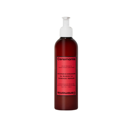 Acondicionador de Guava