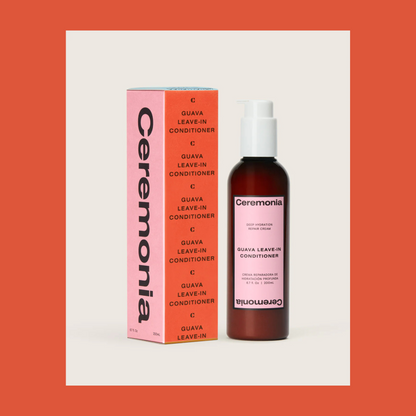 Acondicionador Leave-in de Guava