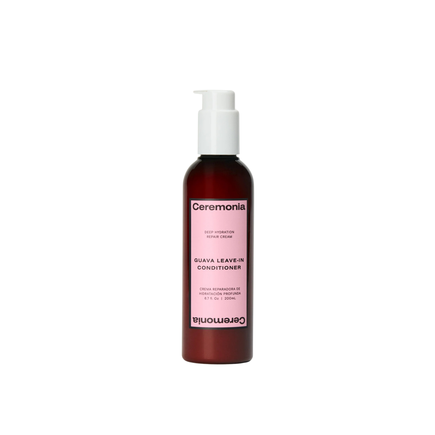 Acondicionador Leave-in de Guava