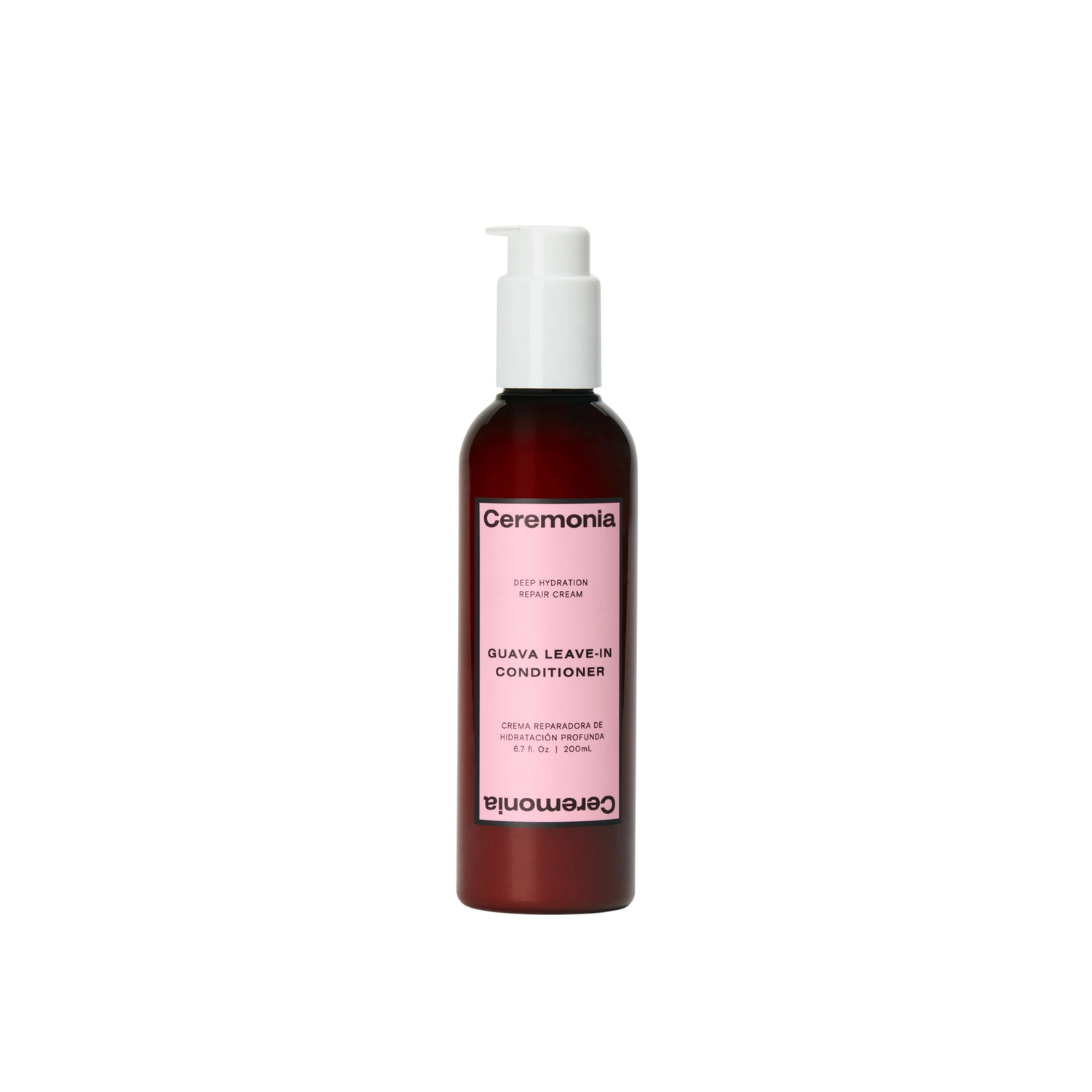 Acondicionador Leave-in de Guava
