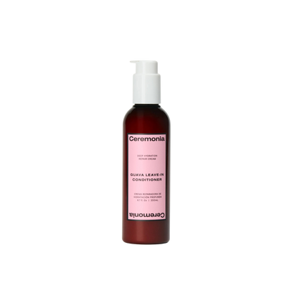 Acondicionador Leave-in de Guava