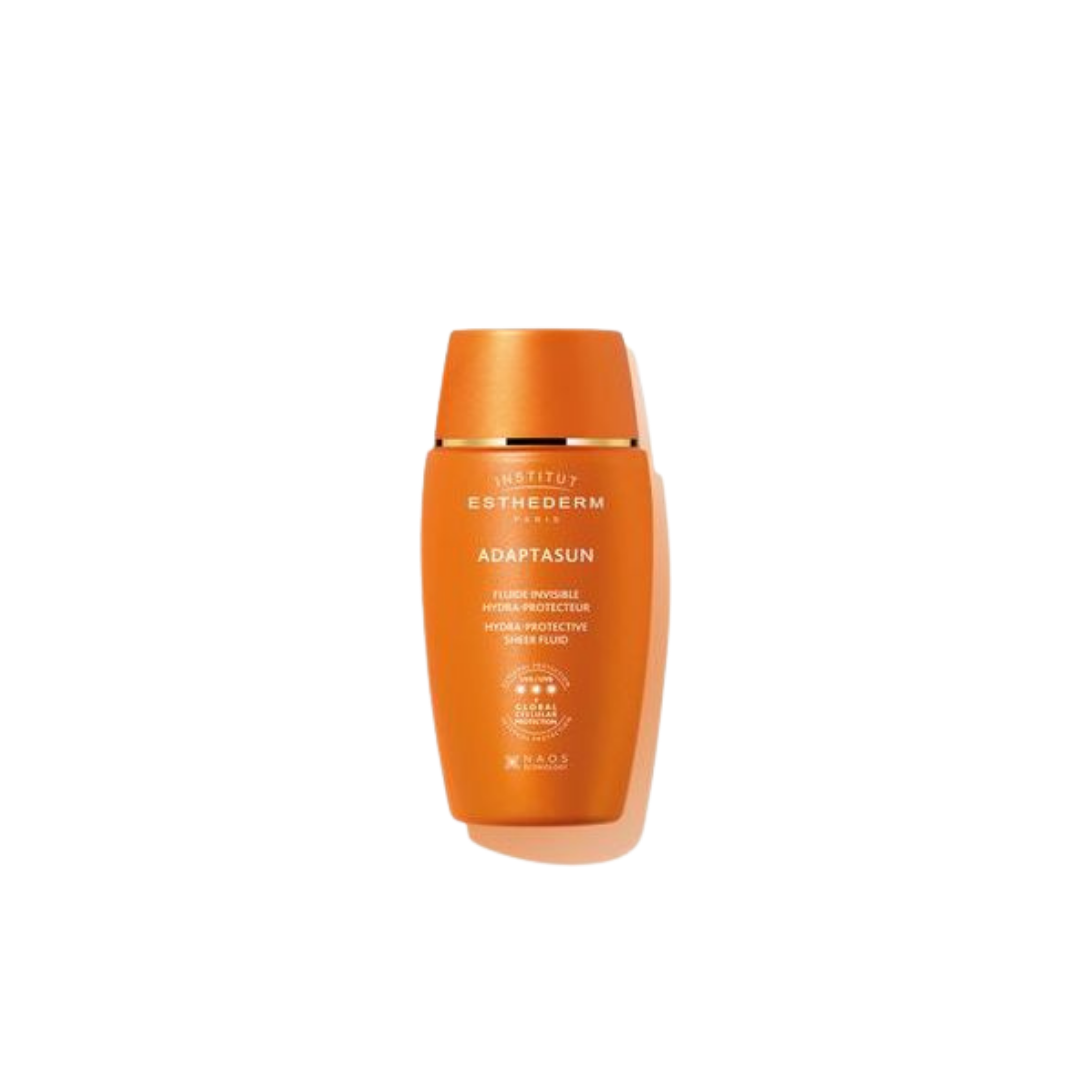Adaptasun Facial Fluido Intenso