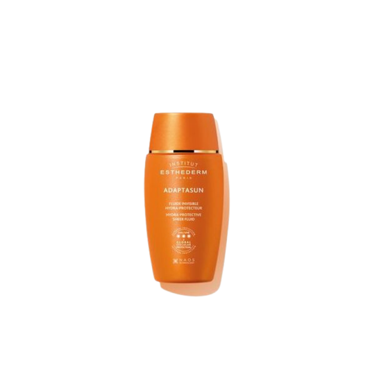Adaptasun Facial Fluido Intenso