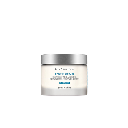 Daily Moisture