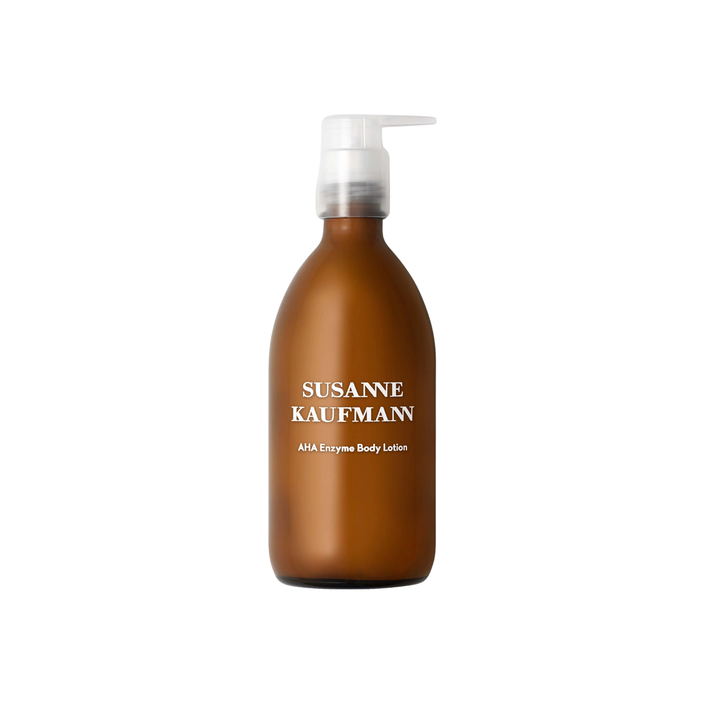 AHA Enzyme Body Lotion