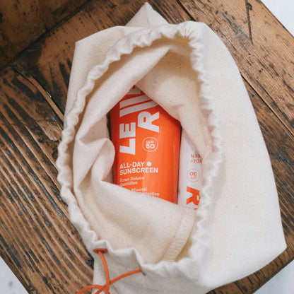 Everyday Sunscreen SPF50