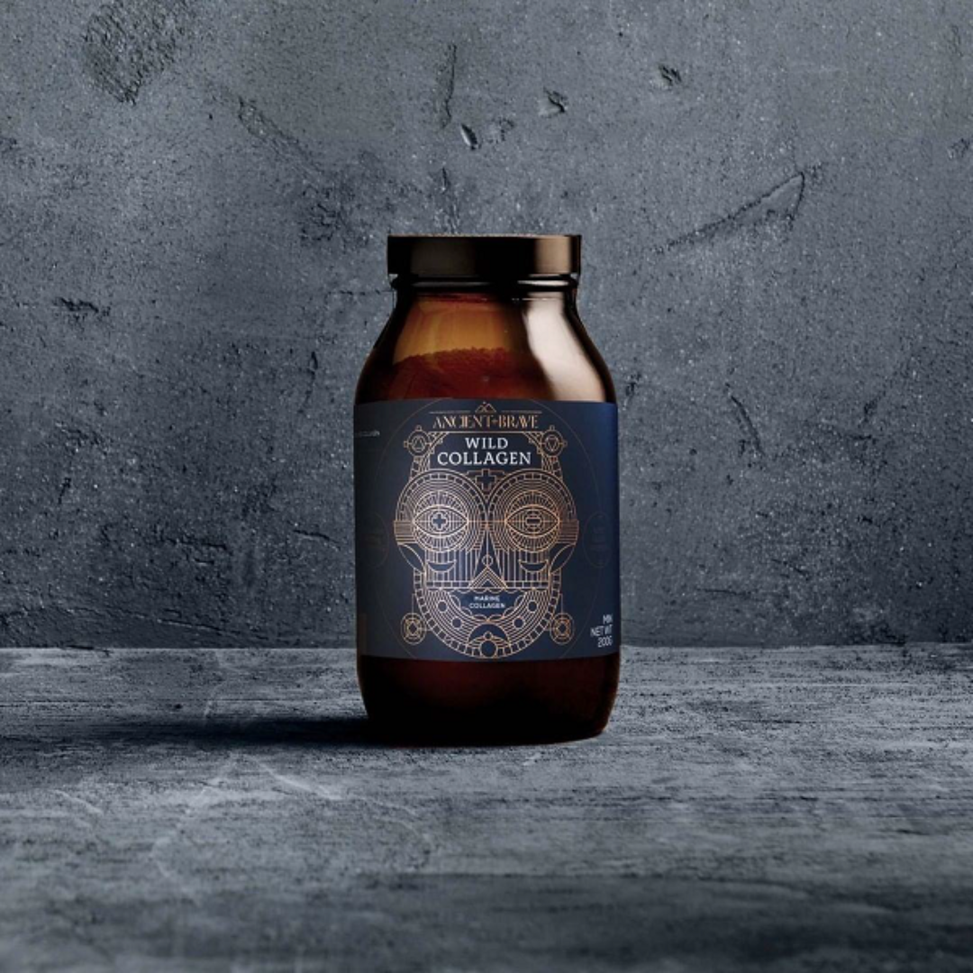 Wild Collagen