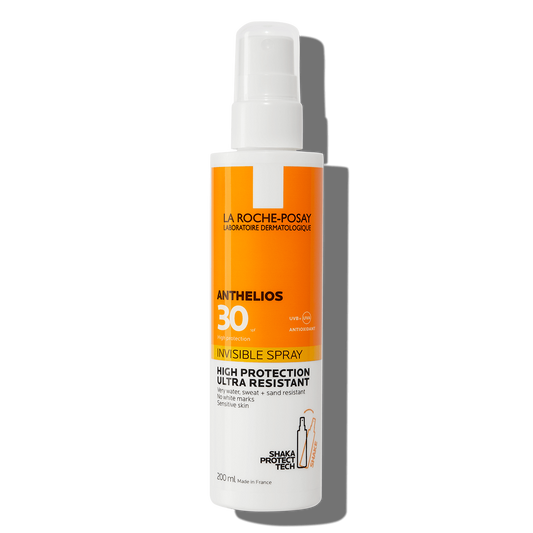 Anthelios Spray SPF 30