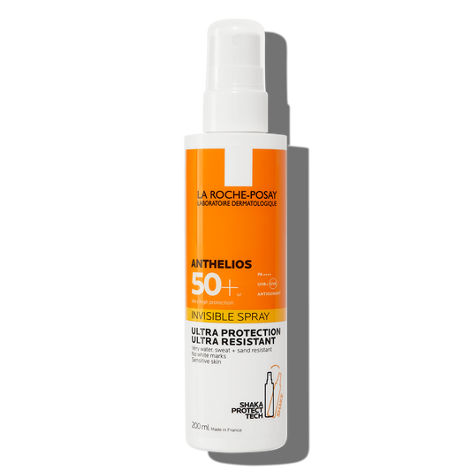 Anthelios Spray SPF 50+
