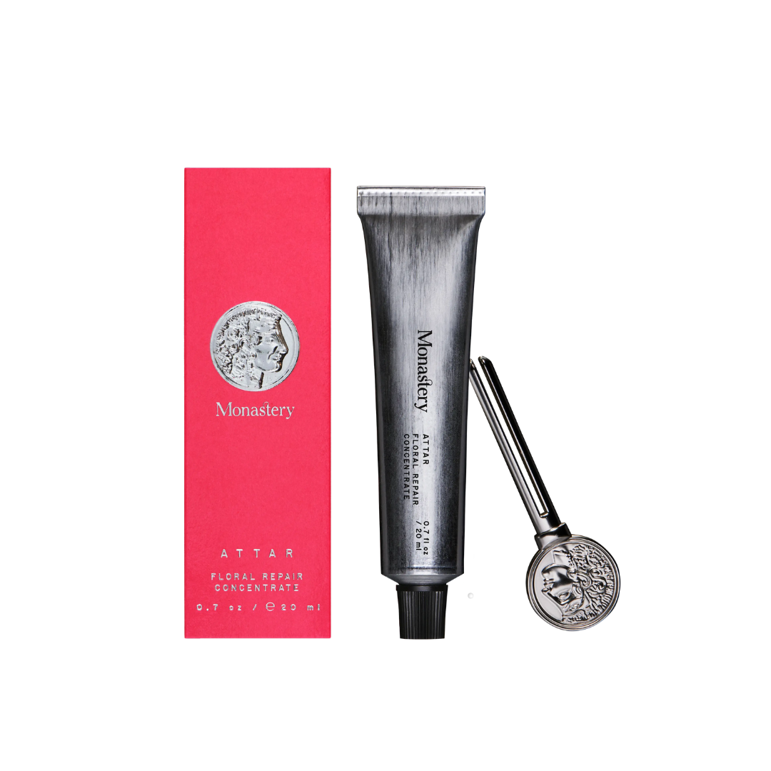 Attar Floral Repair Concentrate