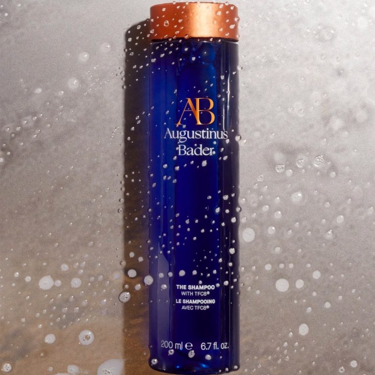 The Shampoo