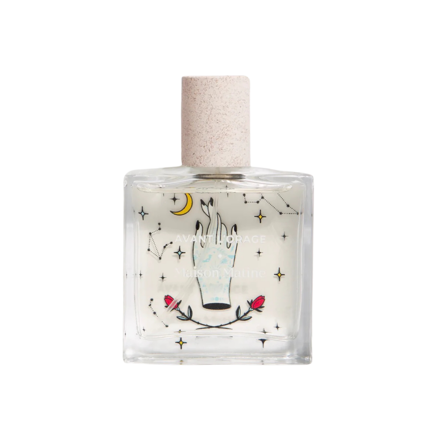 'Avant L'Orage' Eau de Parfum