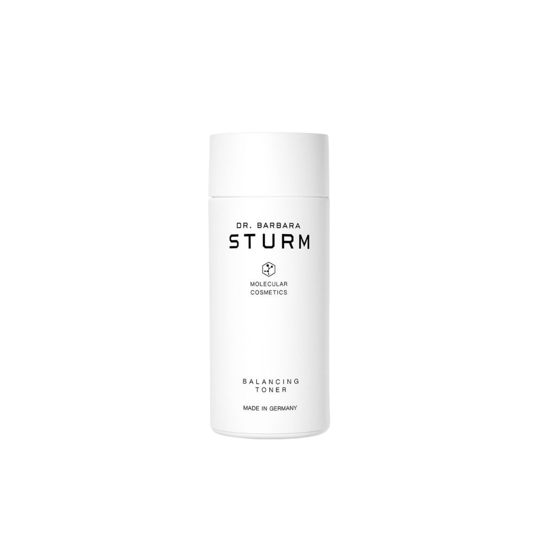 Balancing toner