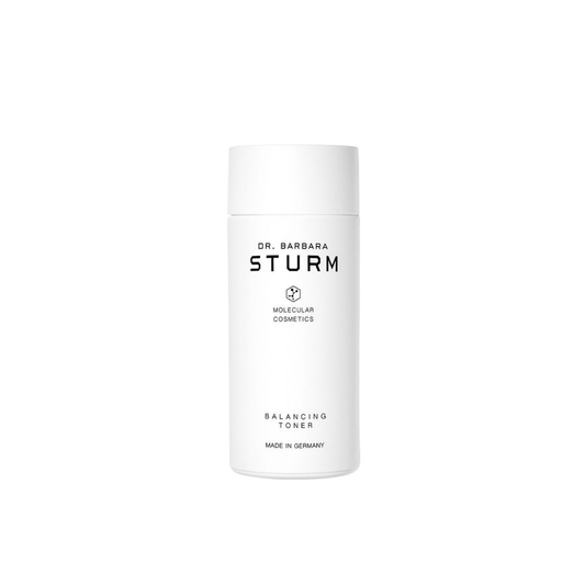 Balancing toner