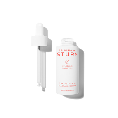 The Better B Niacinamide Serum