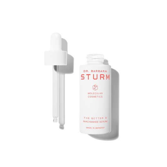 The Better B Niacinamide Serum