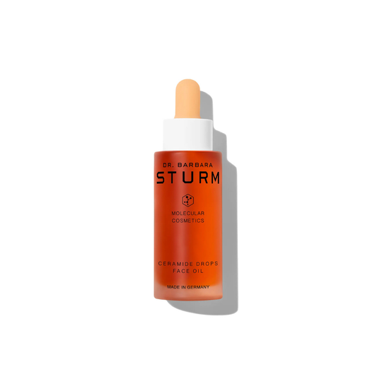 Ceramide Drops Face Oil