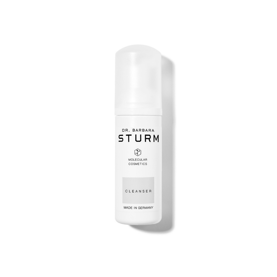 Cleanser