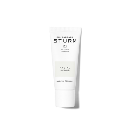 Facial Scrub