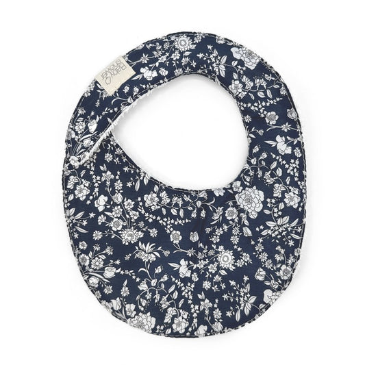 Babero Simply Liberty Summer Blooms