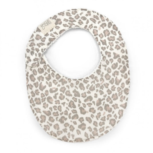 Babero Simply Soft Print